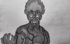 迈特凯绘画教程