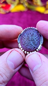 3.5K views · 246 reactions | رابط الاعتماد https://api.whatsapp.com/send/?phone=9647755594581&text&type=phone_number&app_absent=0&fbclid=IwAR2lUJamdoJ8yuLTrGpRBKHCypWJ12ZXtwKWE5q6xcxb40uGCUbPxXeswto ماشاء لله توكلنا على لله استمتع بجمال الخواتم (vip) حصرآ لدا مزاد وليد الصائغ | مزاد وليد الصائغ | Facebook