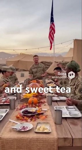 Remember Everyone Deployed Happy Thanksgiving 🦃 #military #deployed #shorts