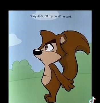 Dee’s Big Nuts! (Read Aloud)