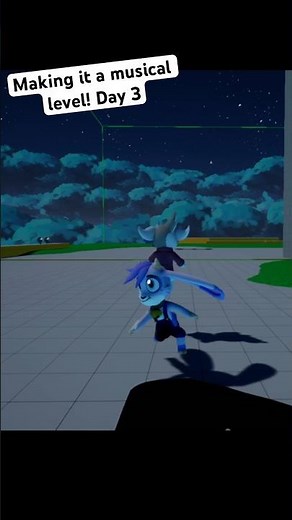 Making a musical level! #gamedev #animation #indiedev #mylittlepony #fyp #videogames #billiebustup