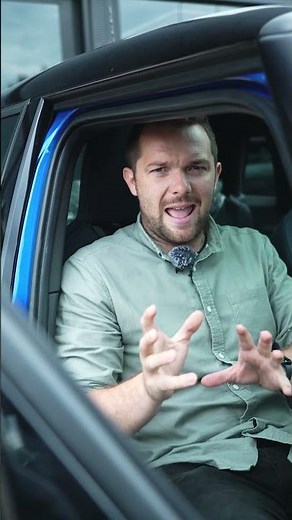 The secret way to turn off the speed limit noise in the new MINI Range. #tips #tipsandtricks