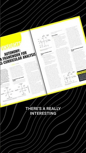 Introducing Hello World Issue 27 — Integrated Computer Science | Hello World podcast | Shorts