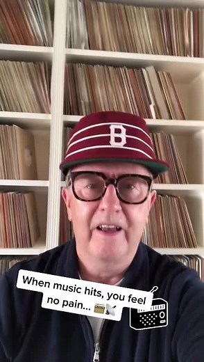 David Rodigan's Summer Reggae Vibes on BBC Radio 1Xtra