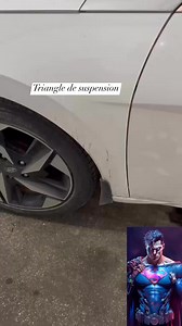 1.3M views · 10K reactions | #triangle #suspension #تعليمrabat #franceمحركات #الشاحنات #مشاكل #السيارات #casa #tangerang #morocco #friends #france #mechanic | Ali Chham | Facebook