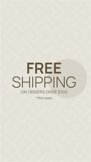 Shipping costs adding up? We’ve got you covered.⁠ ⁠ Until 31 August, we’re covering your shipping costs on all orders over $100.* ⁠ That’s up to $130 in savings on bathroom, laundry & kitchen essentials.⁠ ⁠ Shop now, save more, and skip the stress. T&Cs apply - metro Sydney, Melbourne, Brisbane & Adelaide only. | The Blue Space | Facebook