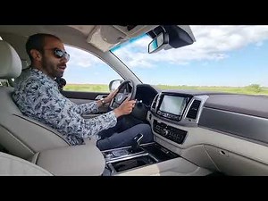 SsangYong Rexton 2021 -Test de AUTOSTRADA