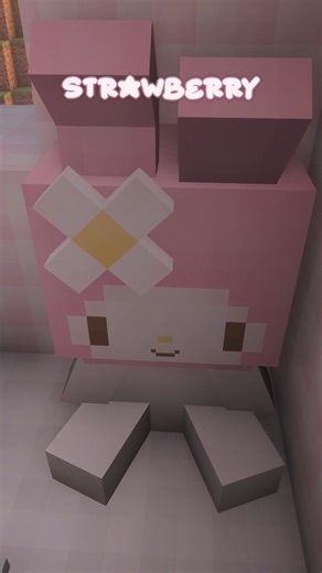 miu ꒰ᐢ. .ᐢ꒱ on Instagram: "darling decorations is the most kawaii mod for your cosy modpack! #minecraft #fyp #cute #minecraftmods #gaming"