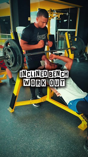 Let’s #TrainWithRay #trainwithray #trainwithraygym #trainwithrayhome #gymtok #gymgram #buildmuscles #gymworkouts #gym #muscles #build #body #gymdream #bodygym #shoulderworkout #backworkout #armworkout #legsworkout #chestworkouts