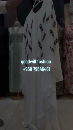 New Fashion Trends at Ruwi Souq Muscat 2026