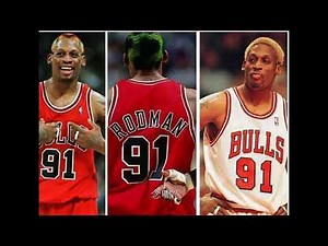 身高体重弹跳无一出众，却7获篮板王+7次一防，他是怎么做到的