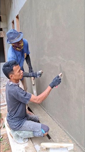 the correct way to remove plaster joints at home