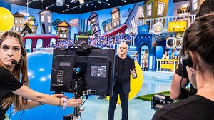 ‘Grand Prix’ anuncia su regreso para este lunes: ¿podrá TVE traducir la nostalgia milenial en nueva audiencia?