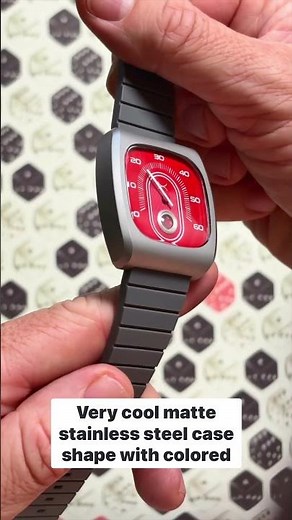 The NEW Xeric Retroscope is now LIVE on Kickstarter for a special LOW price. Hurry & get yours now 👀