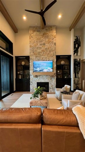 1.7K views · 24 reactions | Talk about a statement piece! This floor...