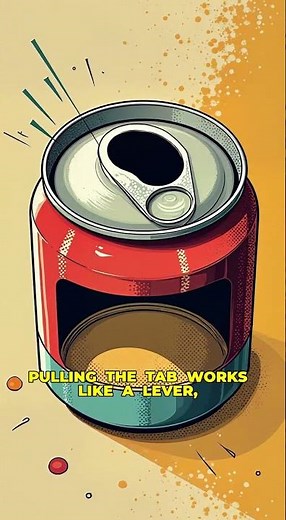 Why Soda Cans Don’t Explode