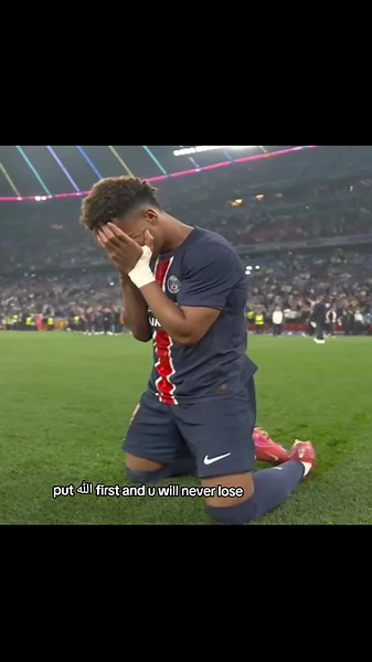 Désiré Doué: Unmatchable Performance in UCL Final