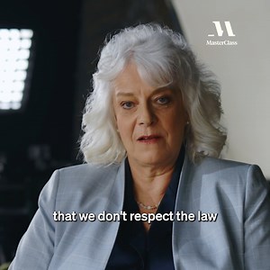 Spy movies are cool, but when it comes to real CIA officers, it's all about the letter of the law. | MasterClass