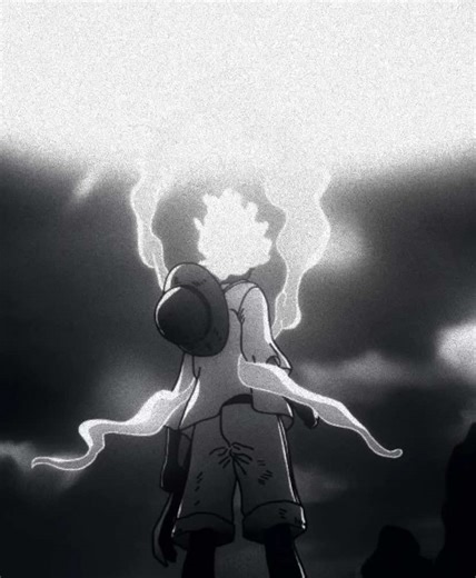 Understanding the Sun God in One Piece Universe