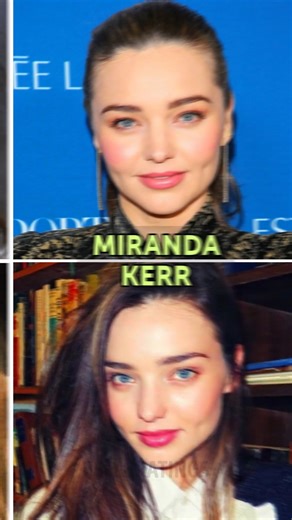 715K views · 384 reactions | What Top Models Look Like in Real Life | CelebRatings | Facebook