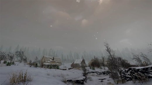Unity3D UniStorm Volumetric Clouds Sky 5.3.1 动态体积云