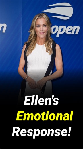 Megyn Kelly mocks Ellen DeGeneres for giving her opinion on ICE protests in Minnesota after she left the US for Europe