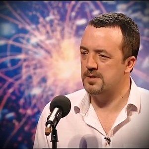 Jamie Pugh mesmerizes the Judges! #agt2025 #agt | SofiaX Fan