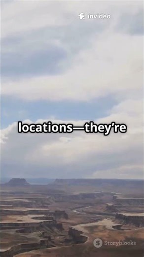 Secret Wonders Hidden Gems of Earth