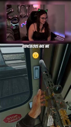 My Body Went FLYING Off The Train 😭 (B06)