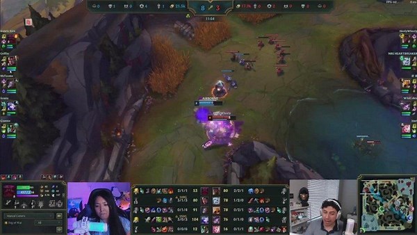 GG_SUPERNOVA_TV - Twitch