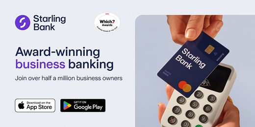 Integrate Xero with Starling - Starling Bank | Starling