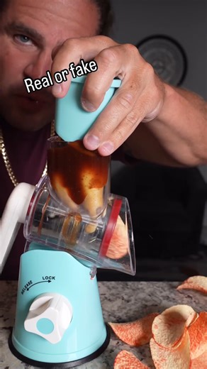 Making bbq chips #DIY #Funny #BBQ #Chips | Noah Klein 614Lyfe