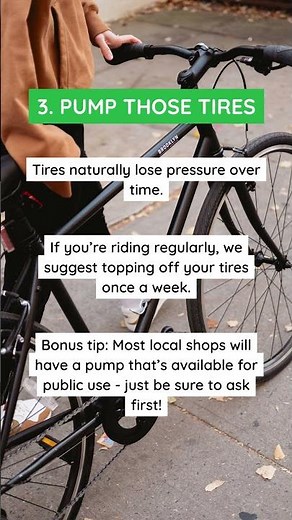 5 Easy Bike Maintenance Tips | Brooklyn Bike Co