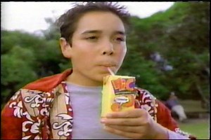 2000 Fall - Toonami Tape WOC