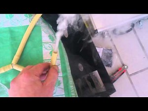 Rauchgenerator Harbor Models