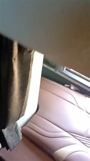 THE SLEEPER BUS INTERIOR #music #love #pop #automobile #newmusic