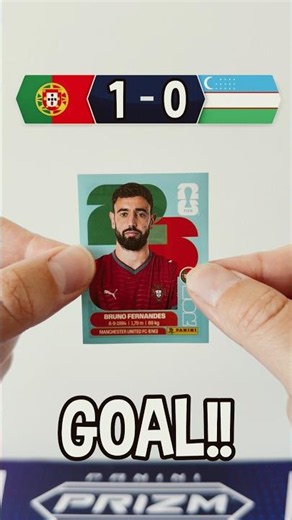 Can RONALDO SCORE? 😬 Pack Predicting Portugal v Uzbekistan 🇵🇹🇺🇿