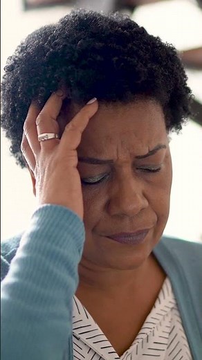 Heart attacks can be different for women. Know the symptoms, and call 911 at the first sign.