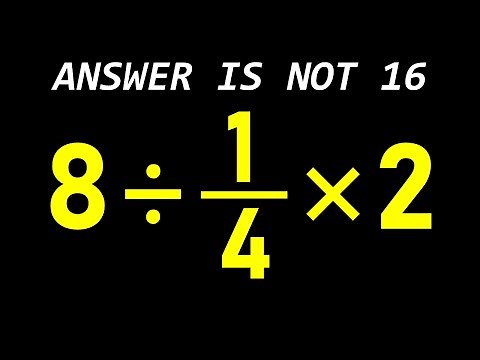 Maybe 1 in 10 People Can Solve This Math Problem.