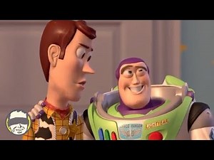 [YTP] Toy Story 2 - There Seems To Be No Sign Of Sus Anywhere!