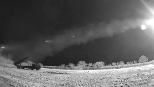 27K views · 1.2K reactions | The launch of Ukrainian "Long Neptune" missiles | In Ukraine | Facebook