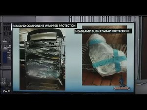 Repair University: Understanding Estimating Systems