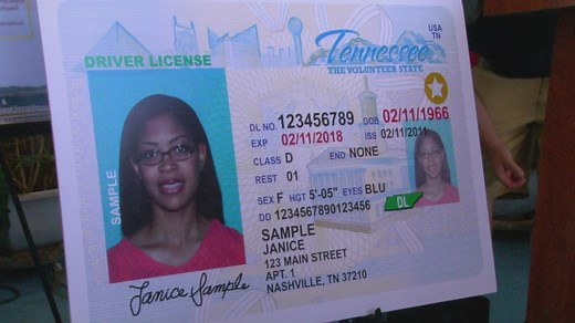The deadline is approaching: What you need to know about REAL ID in Tennessee