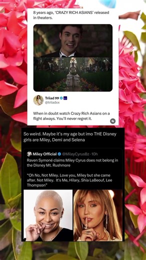 Miley Cyrus, Demi Lovato, Selena Gomez Era Was Truly Unmatched Disney Magic 🎤💖