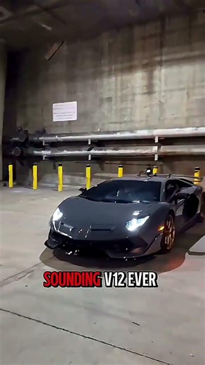 The Most Satisfying Car Sounds Ever!