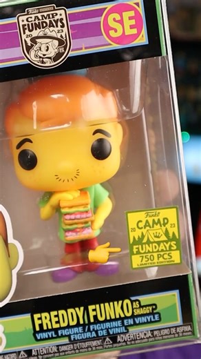 The Rarest Funko Pops #funko #funkopop #rare