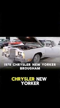 Unbelievable! 1970s American Cars More Expensive Than Houses !