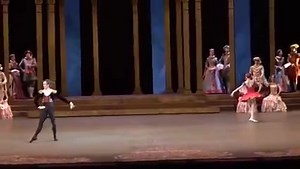 44K views · 4.2K reactions | Bolshoi Ballet principal dancers Artemy Belyakov and Svetlana Zakharova in Don Quixote. #RussianCulture #RussianBallet | Russian Australian Cultural Centre - Vera | Facebook