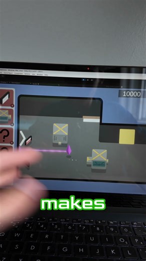 (Day 16) 🤯 30 Days In… and My Factory Game Still Has ONE Machine?!