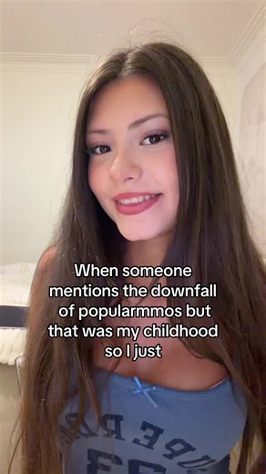 Reflecting on PopularMMOs and Childhood Nostalgia